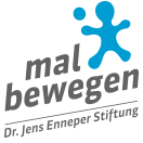 mal bewegen Logo