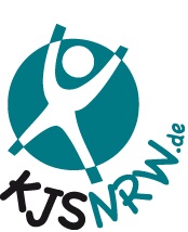 Logo der Kinder- und Jugendsportschule NRW